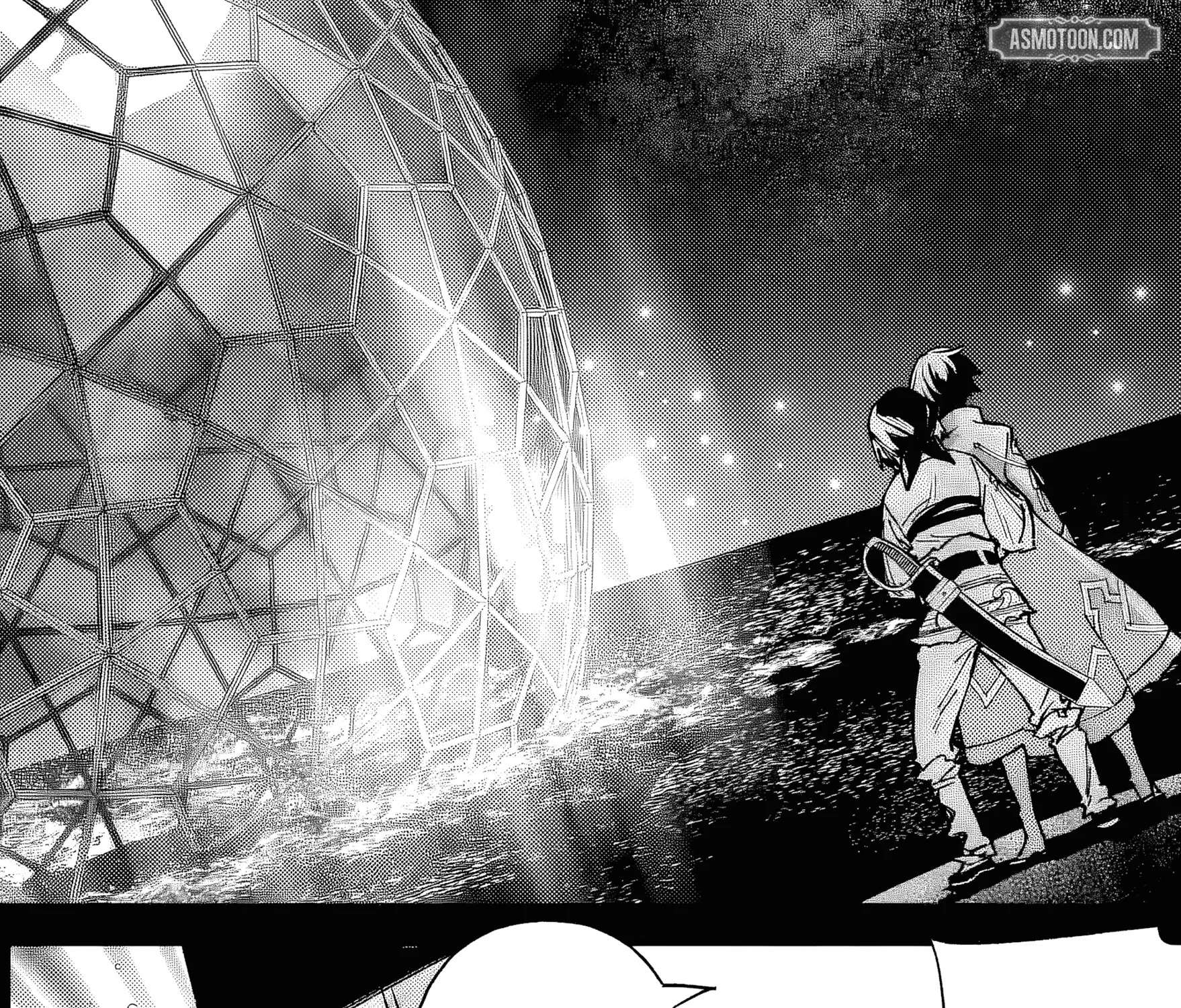Repeated Vice Chapter 9.1 page 20 - 