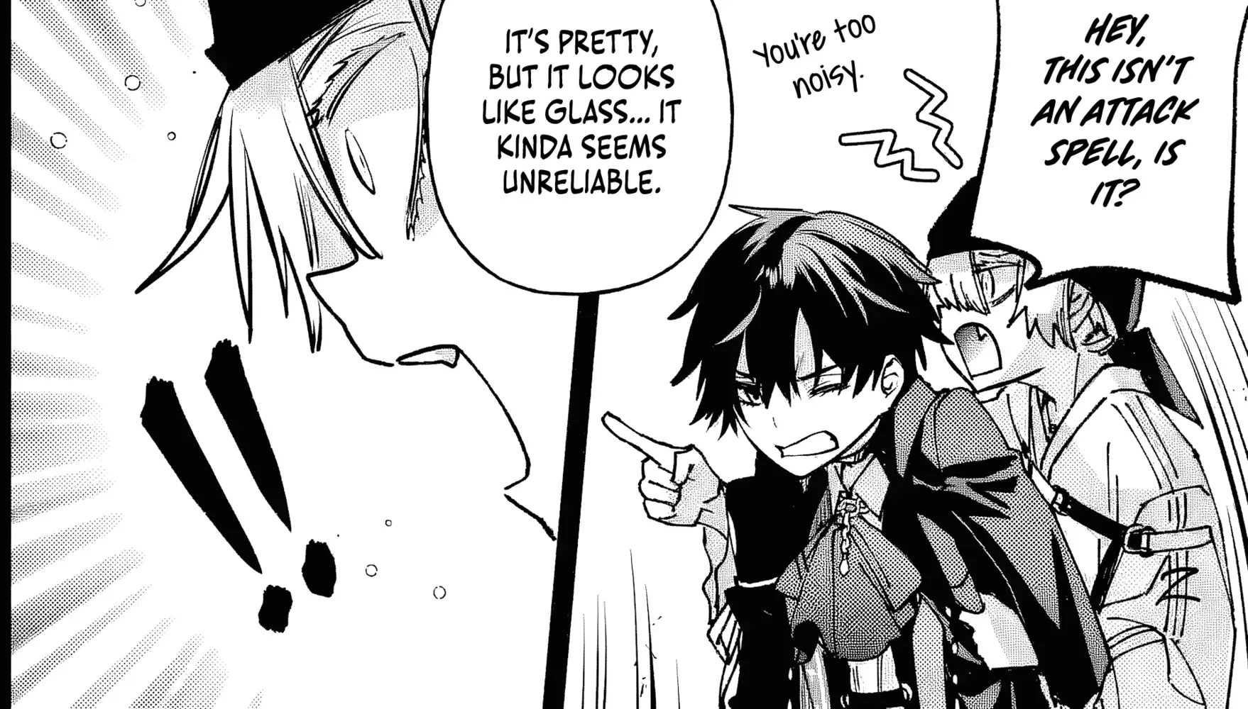 Repeated Vice Chapter 9.1 page 21 - 