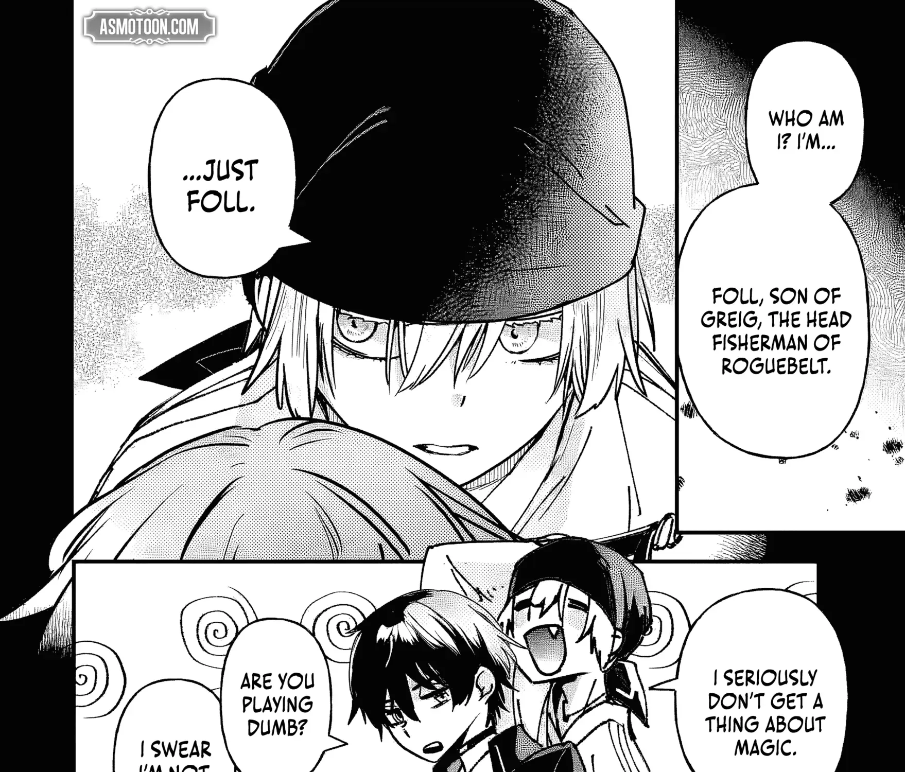 Repeated Vice Chapter 9.1 page 4 - 