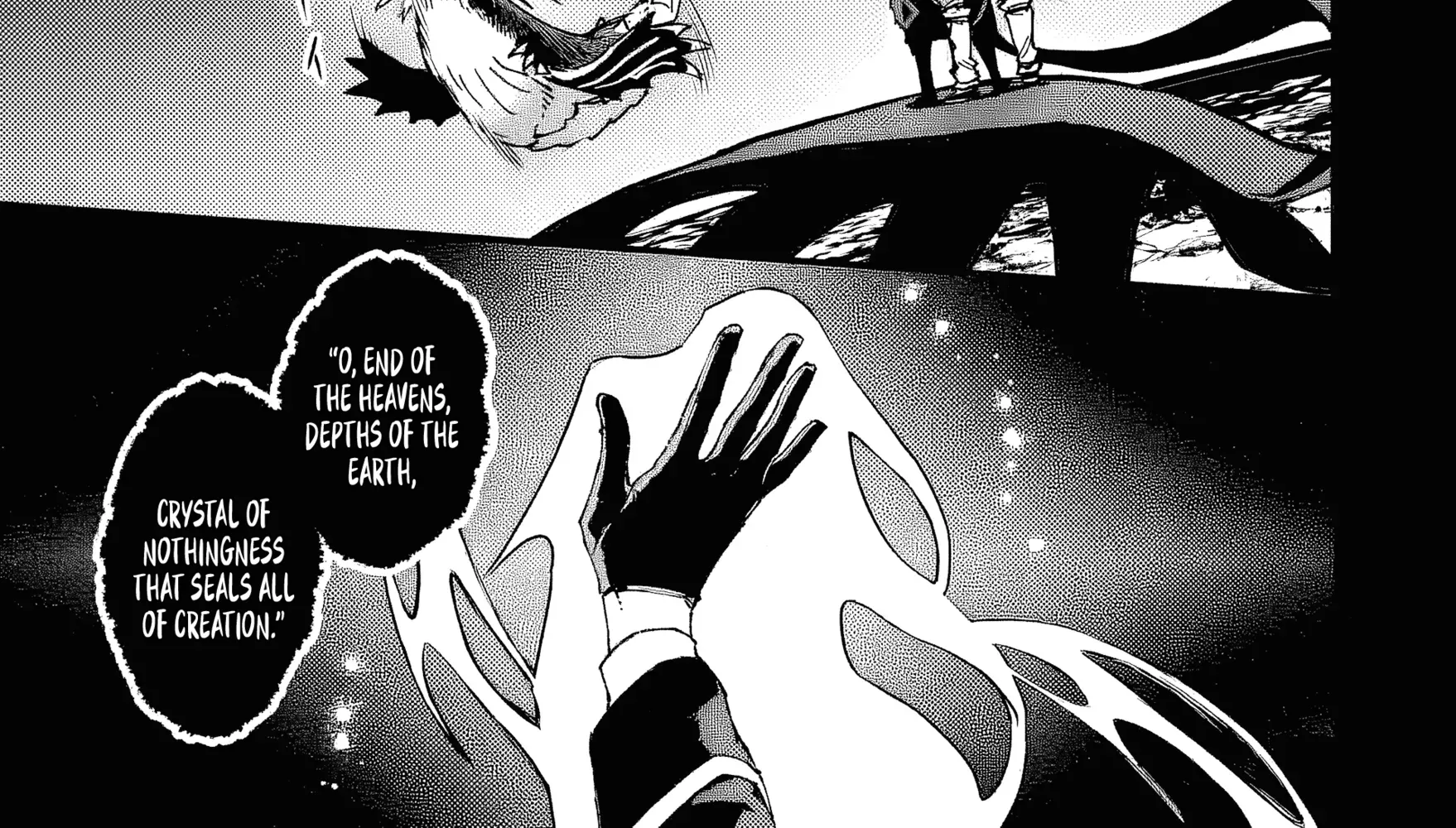 Repeated Vice Chapter 9.1 page 7 - 