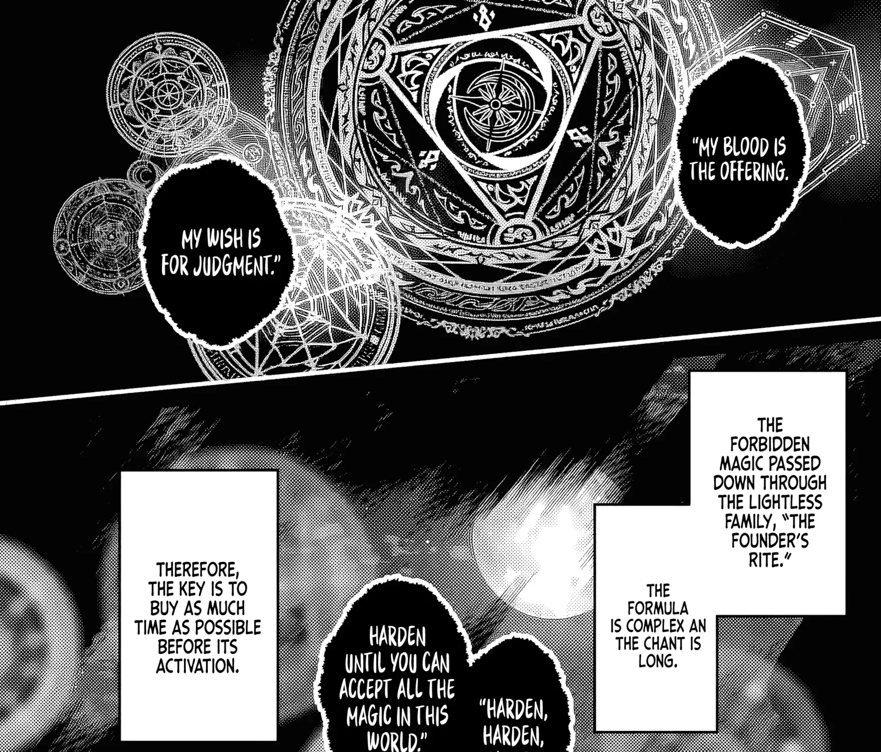 Repeated Vice Chapter 9.1 page 8 - 