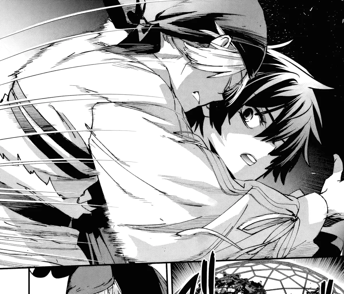Repeated Vice Chapter 9.2 page 2 - 