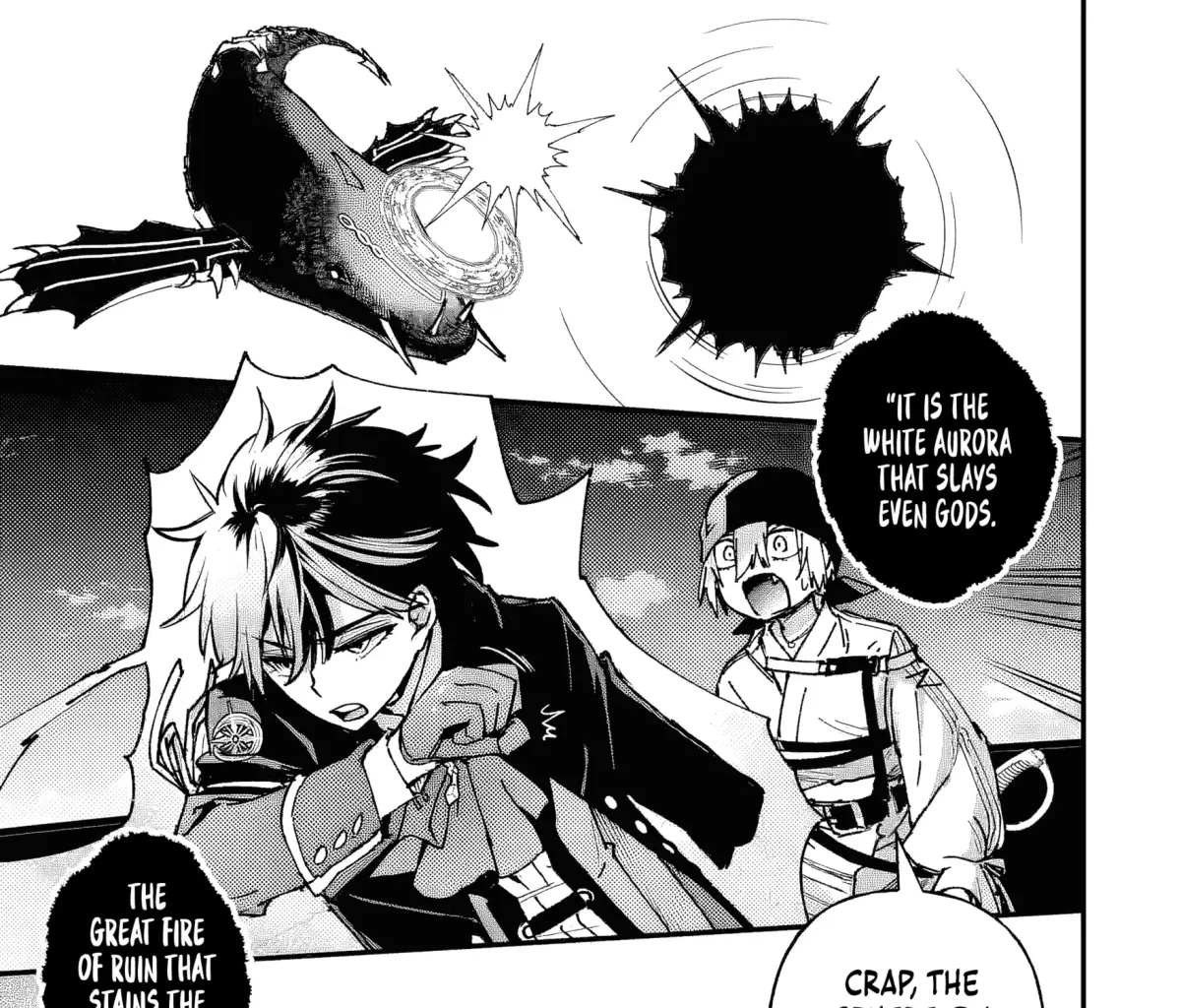 Repeated Vice Chapter 9.2 page 12 - 