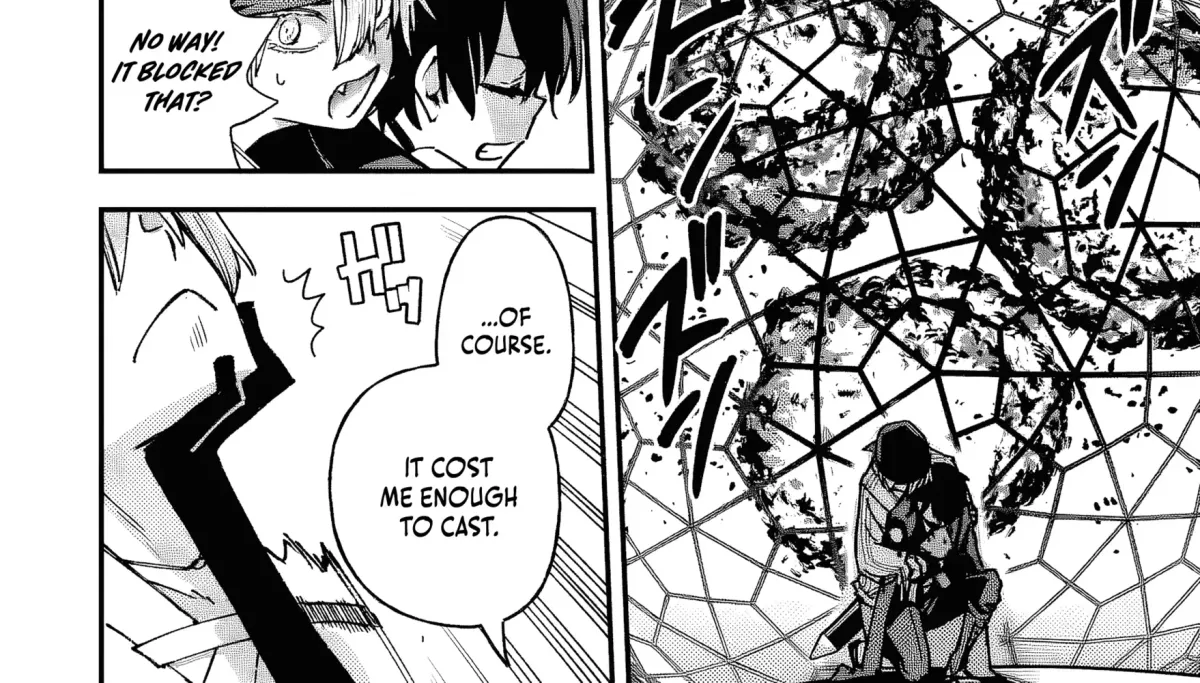 Repeated Vice Chapter 9.2 page 3 - 