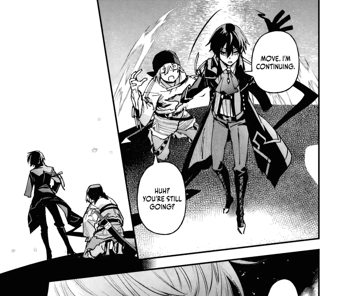 Repeated Vice Chapter 9.2 page 4 - 