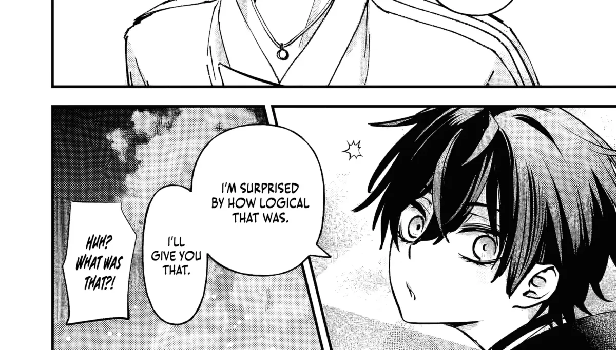 Repeated Vice Chapter 9.2 page 7 - 
