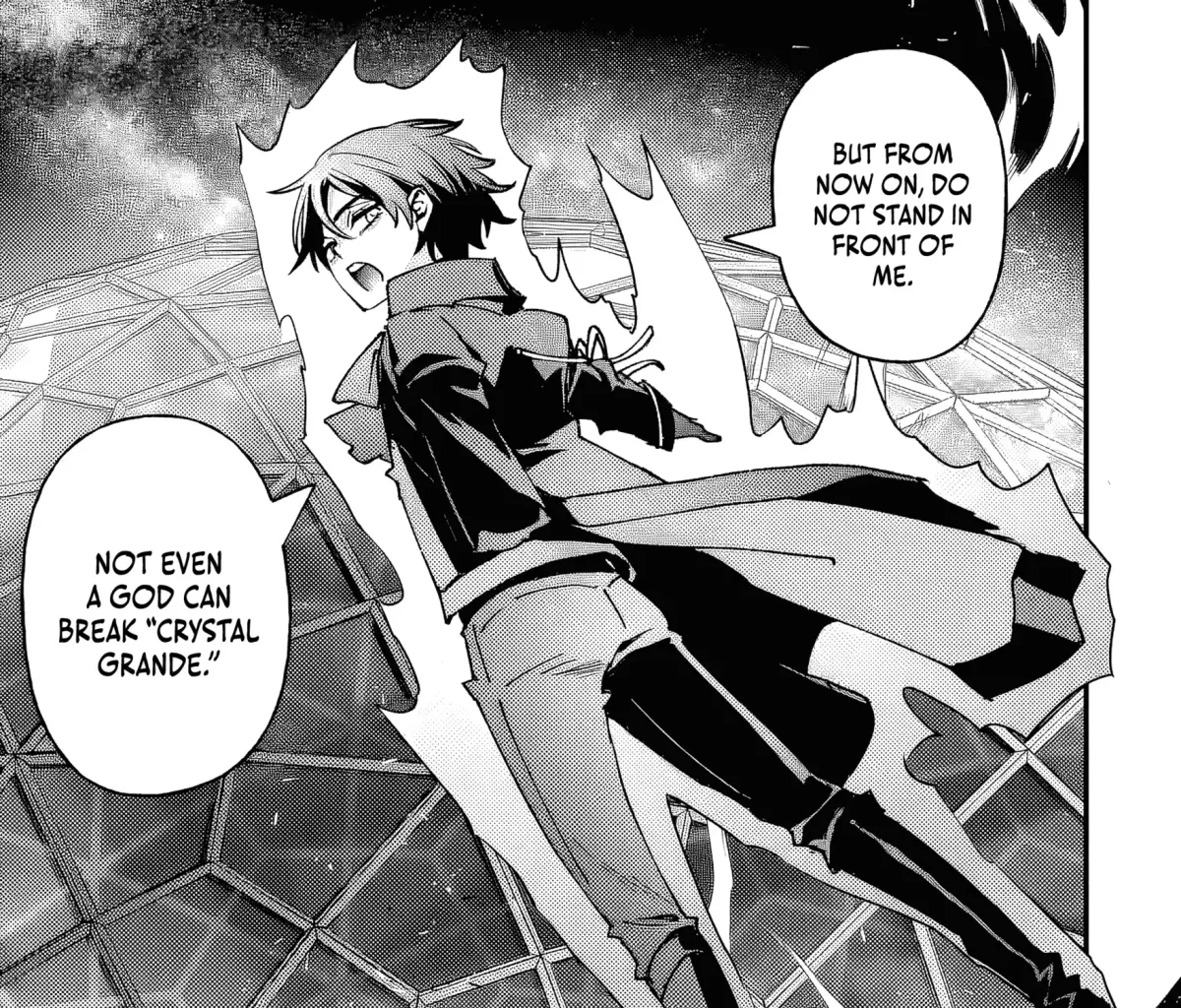 Repeated Vice Chapter 9.2 page 8 - 