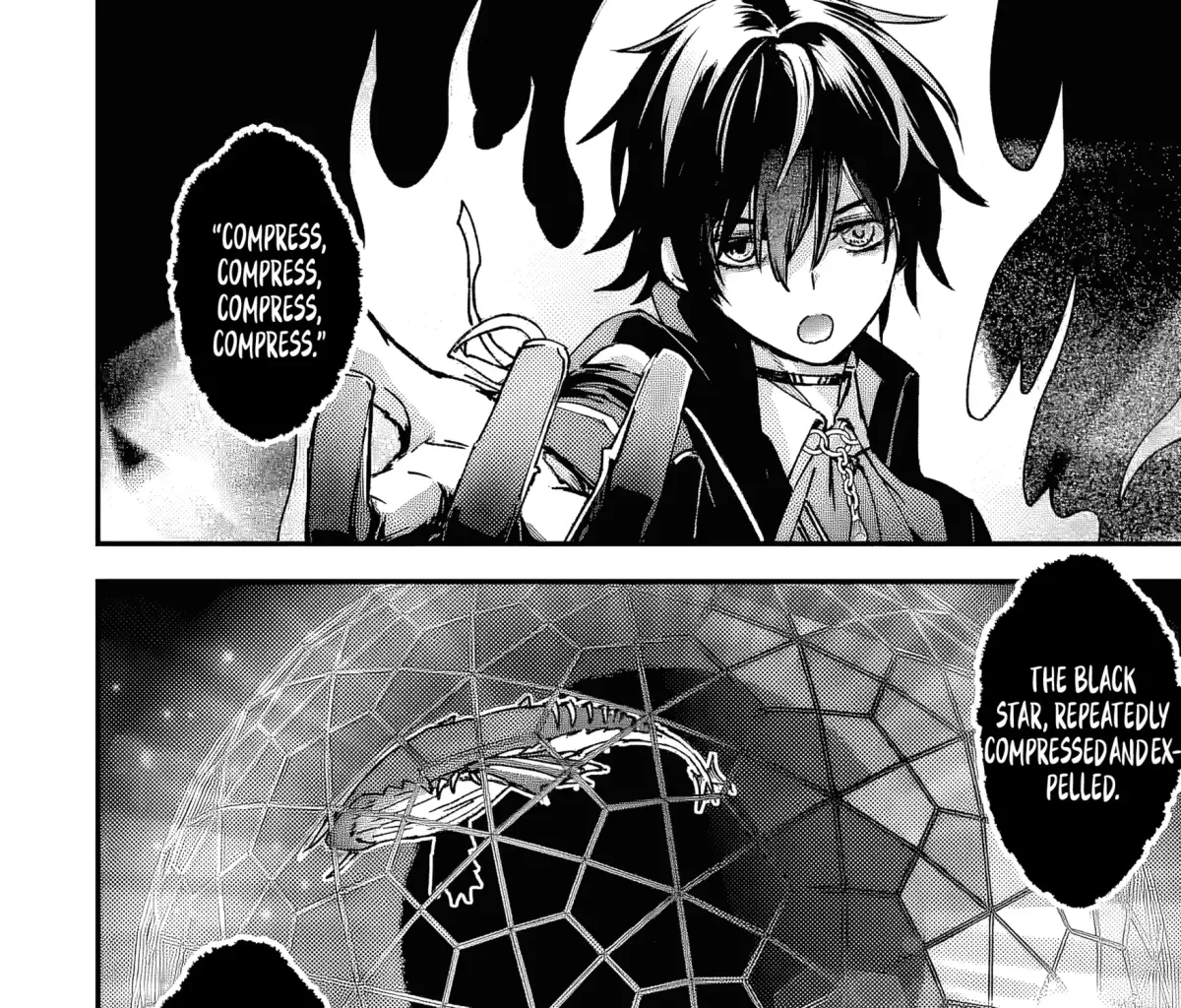 Repeated Vice Chapter 9.2 page 10 - 