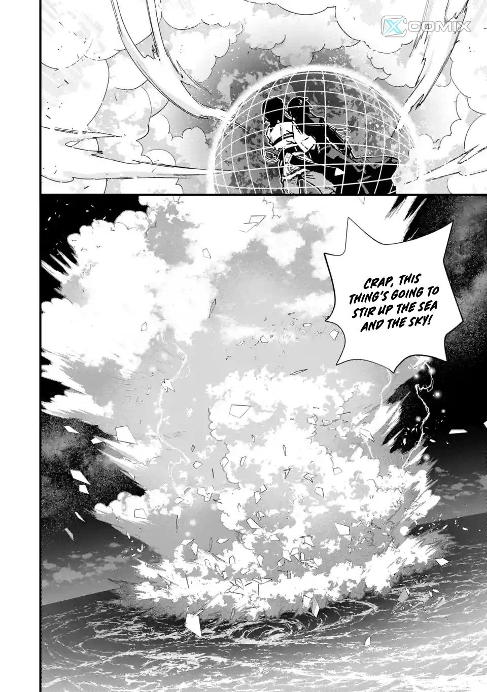 Repeated Vice Chapter 9.4 page 8 - 