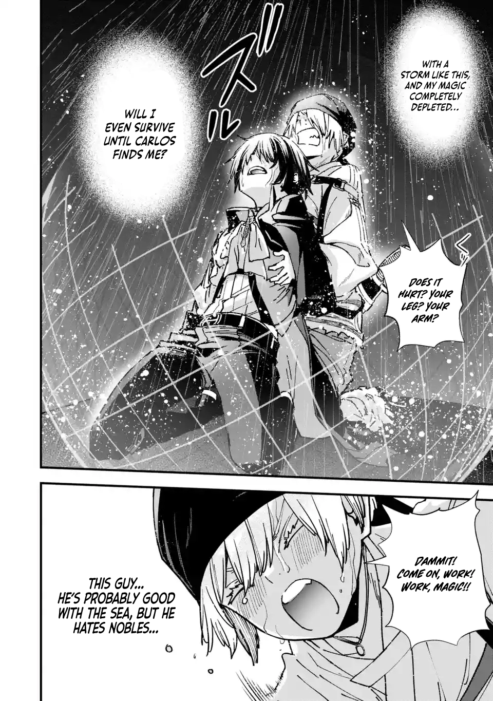 Repeated Vice Chapter 9.4 page 10 - 