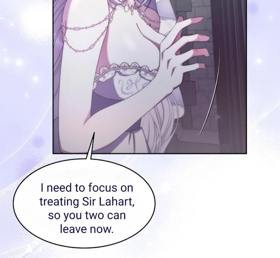 Repentance of the Immoral Paladin Chapter 1 page 21 - 