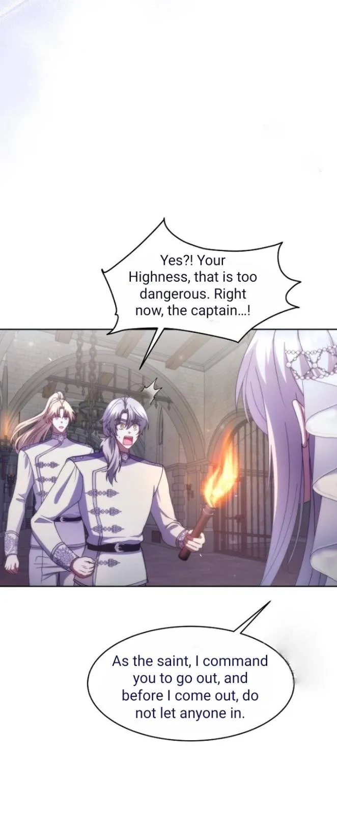 Repentance of the Immoral Paladin Chapter 1 page 22 - 