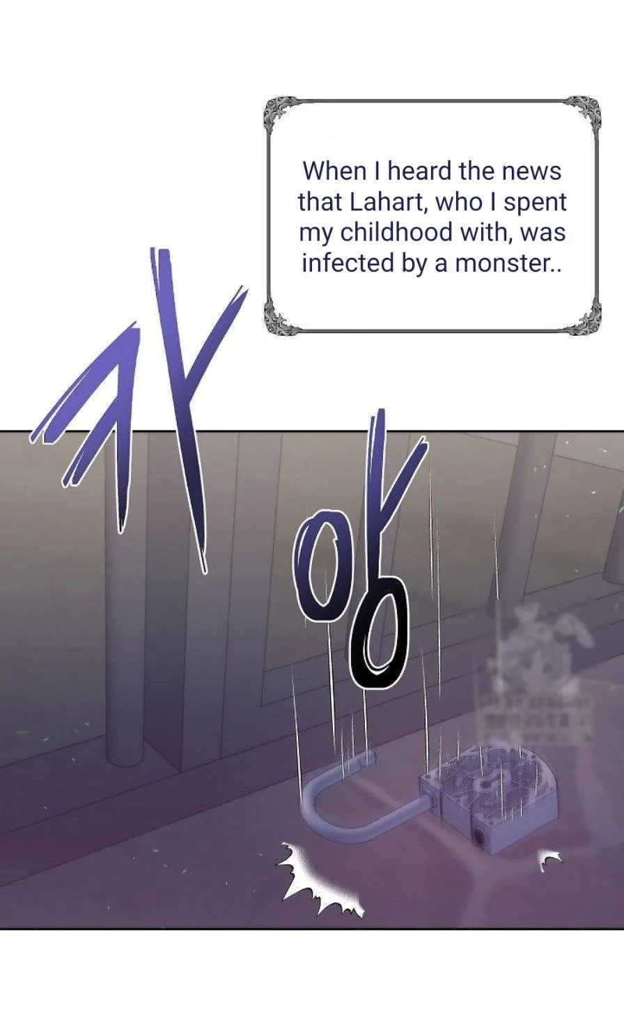 Repentance of the Immoral Paladin Chapter 1 page 26 - 