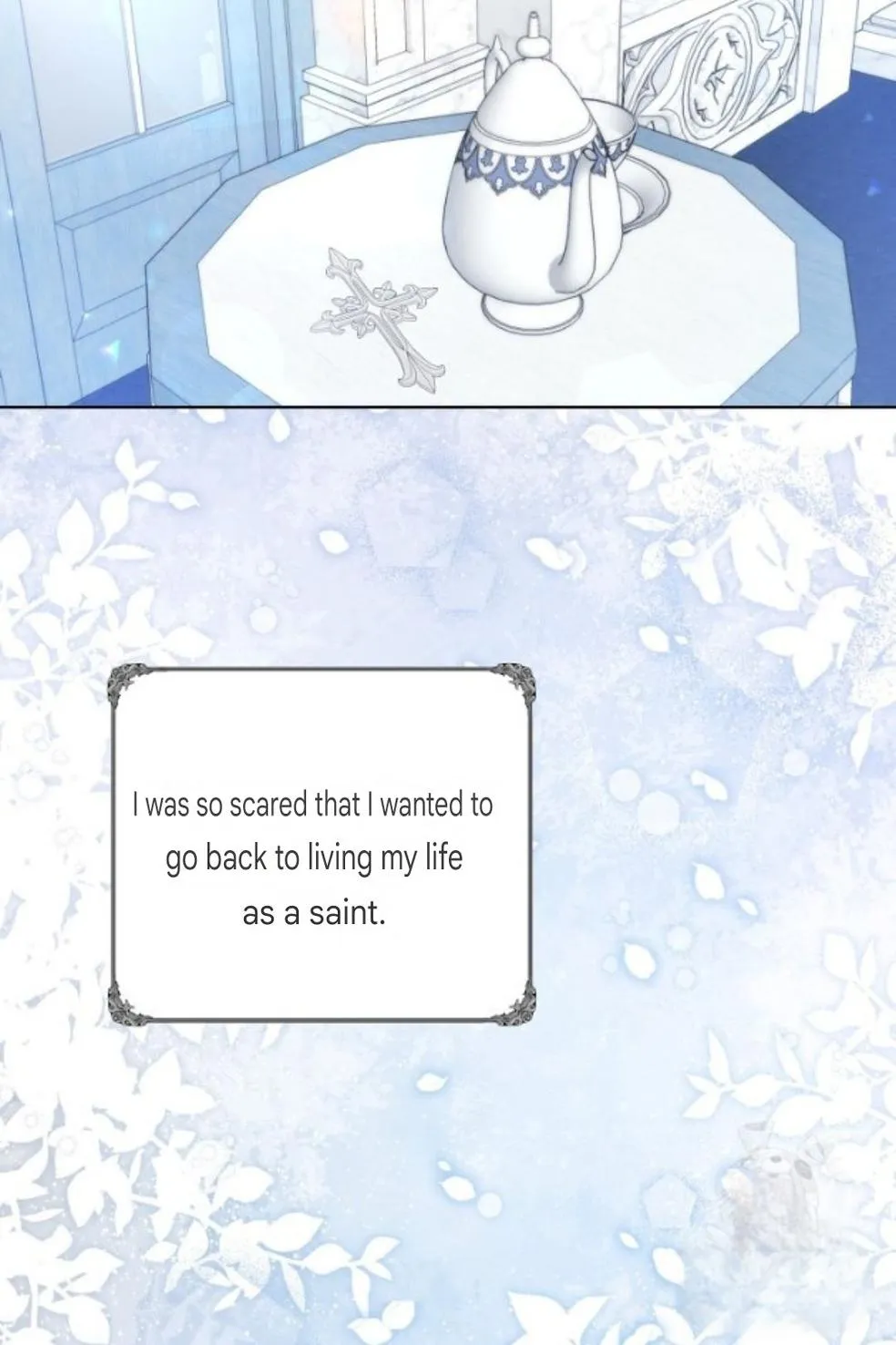 Repentance of the Immoral Paladin Chapter 2 page 101 - 