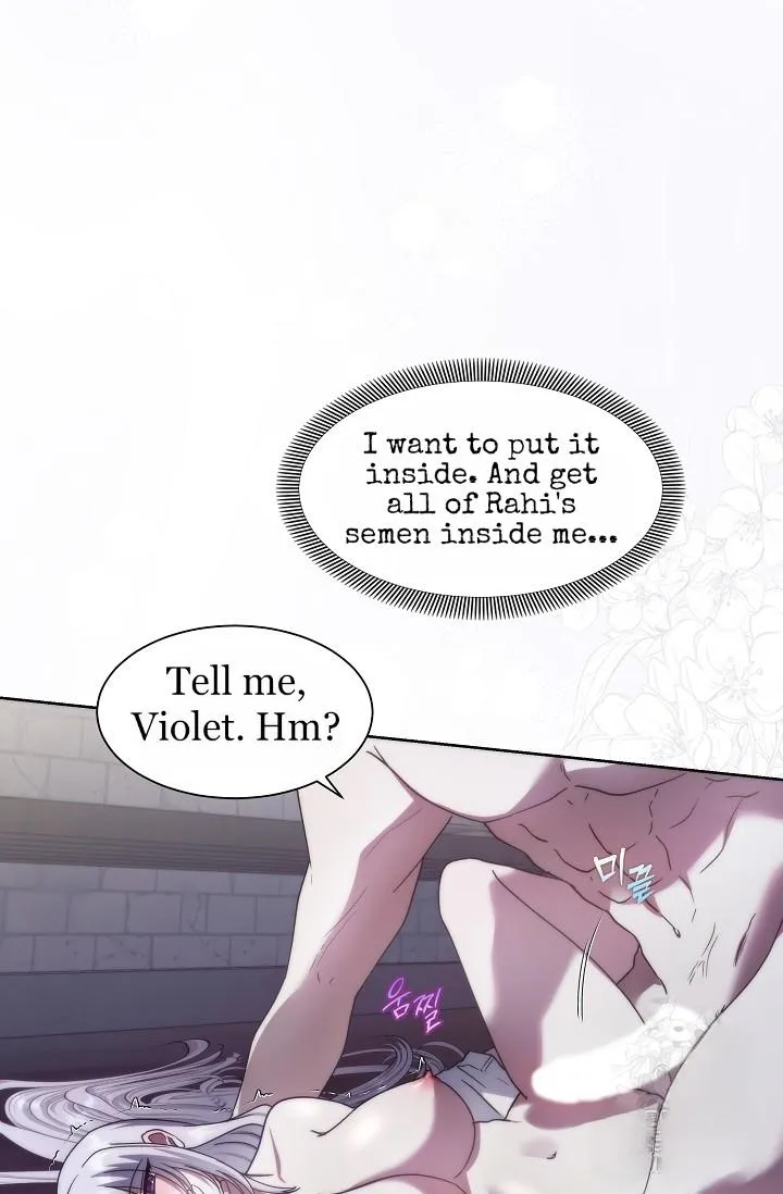 Repentance of the Immoral Paladin Chapter 2 page 37 - 