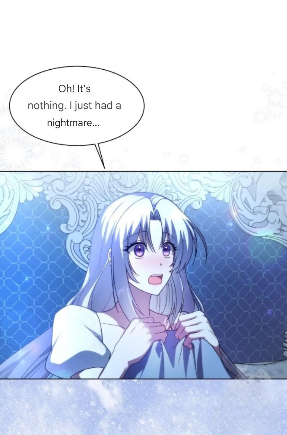 Repentance of the Immoral Paladin Chapter 2 page 81 - 