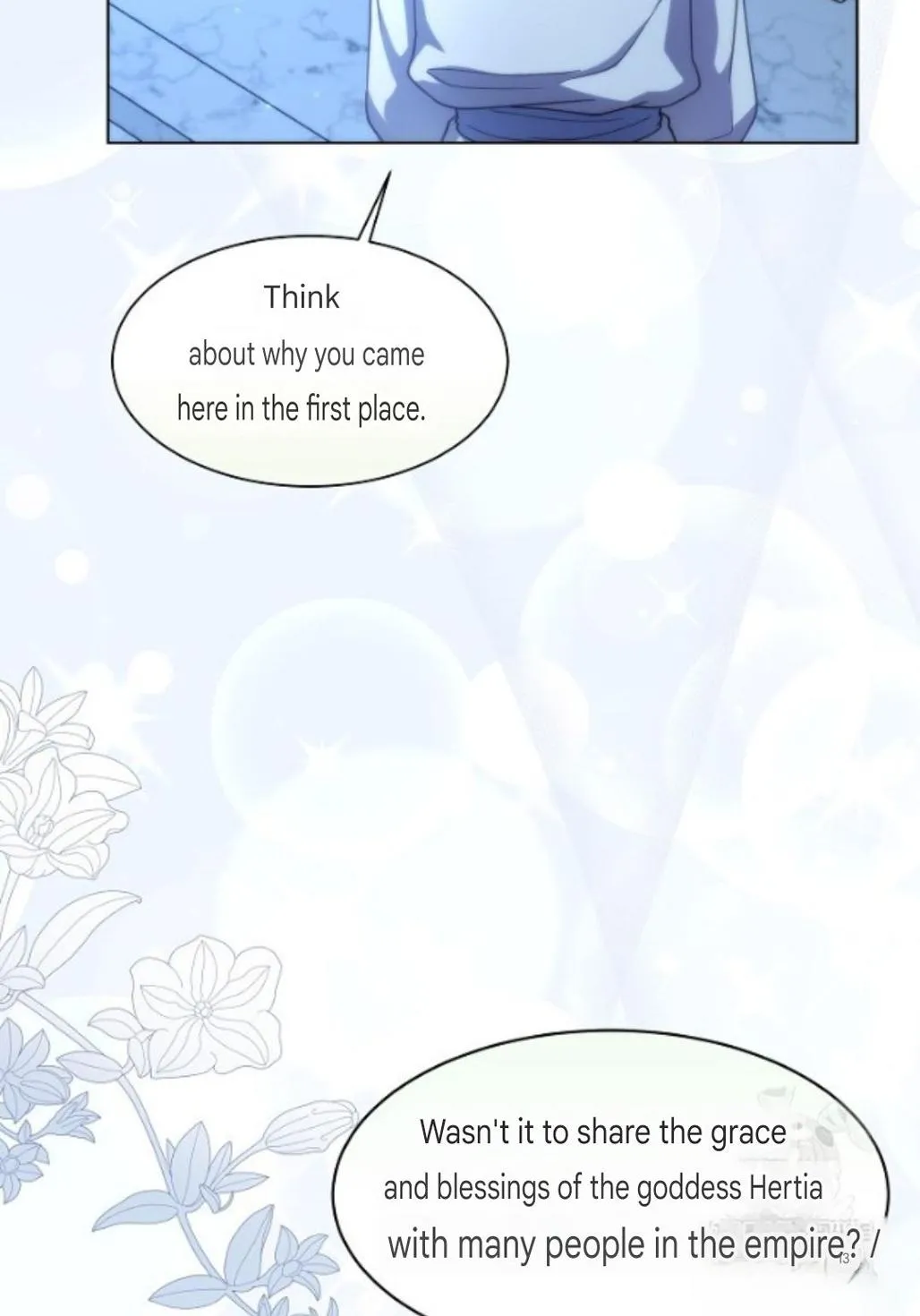 Repentance of the Immoral Paladin Chapter 2 page 86 - 