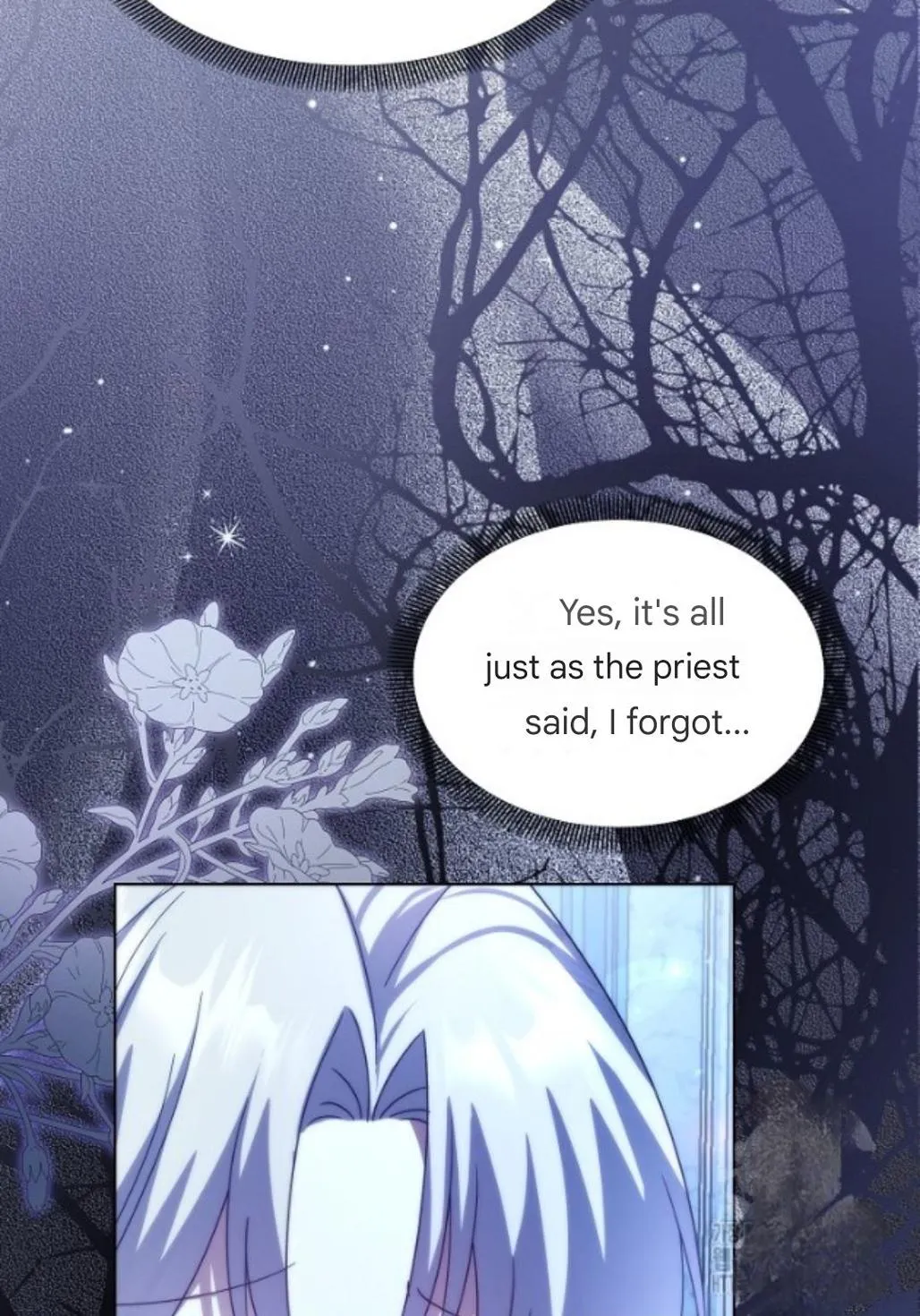 Repentance of the Immoral Paladin Chapter 2 page 91 - 