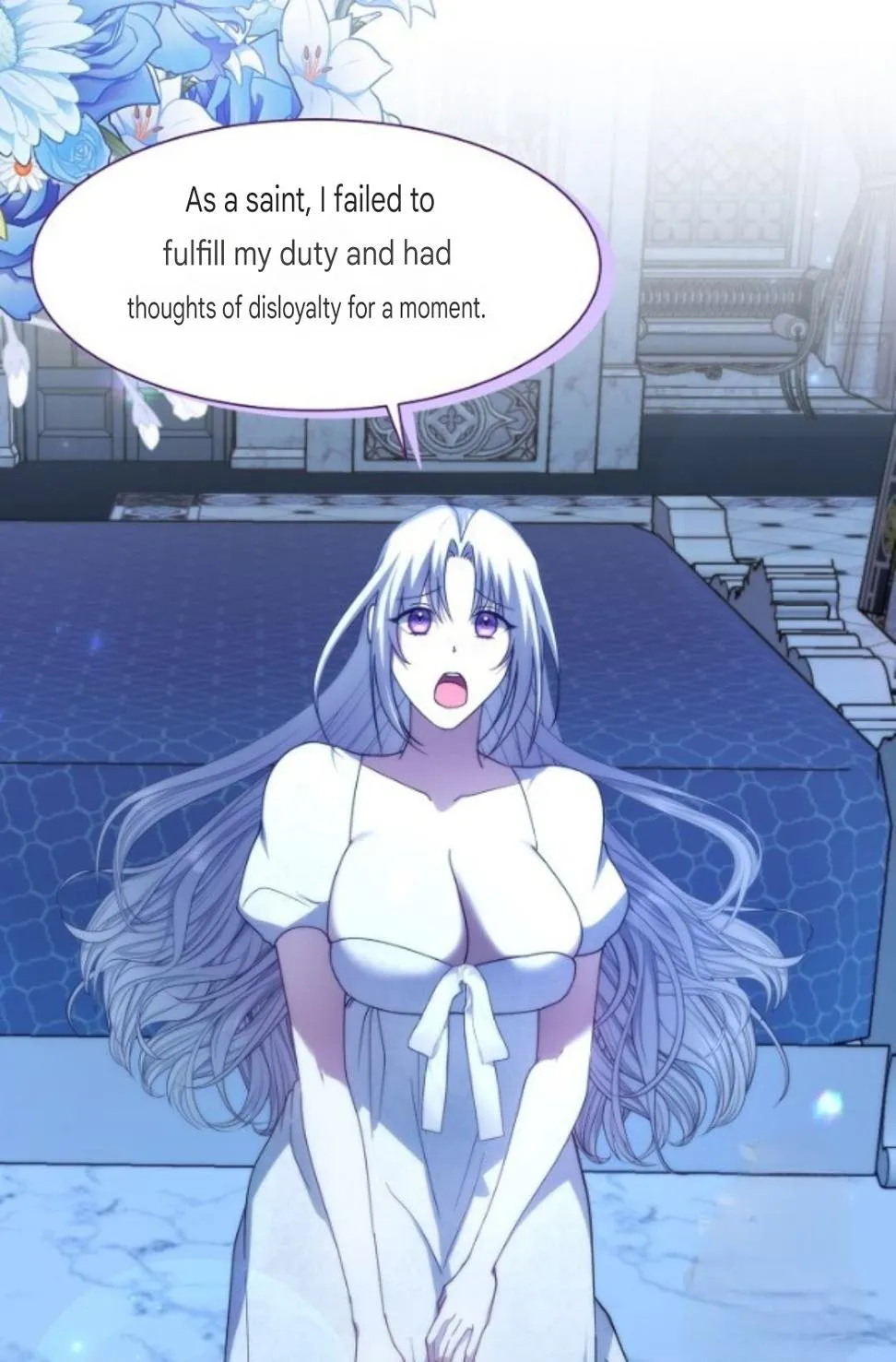Repentance of the Immoral Paladin Chapter 2 page 94 - 