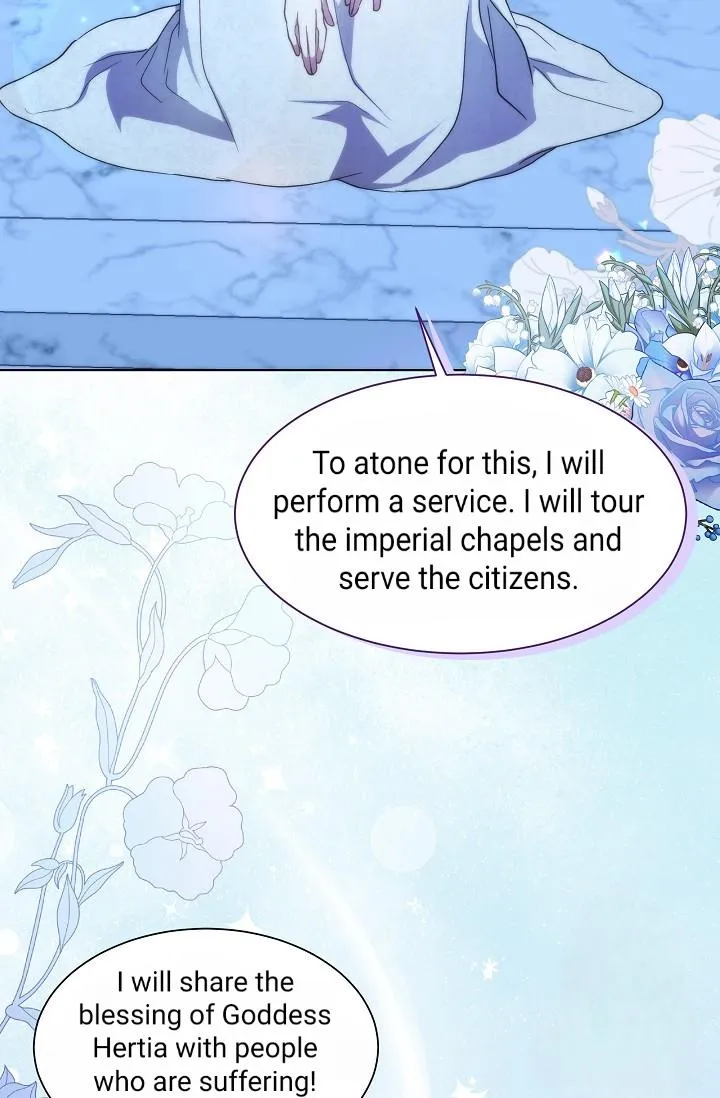 Repentance of the Immoral Paladin Chapter 2 page 95 - 