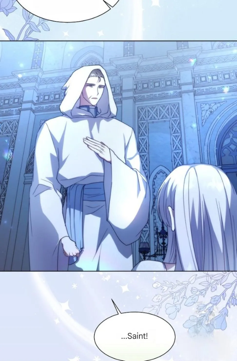 Repentance of the Immoral Paladin Chapter 2 page 96 - 
