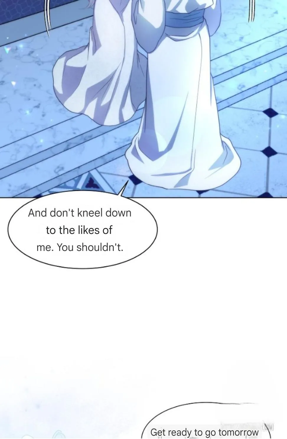 Repentance of the Immoral Paladin Chapter 2 page 98 - 