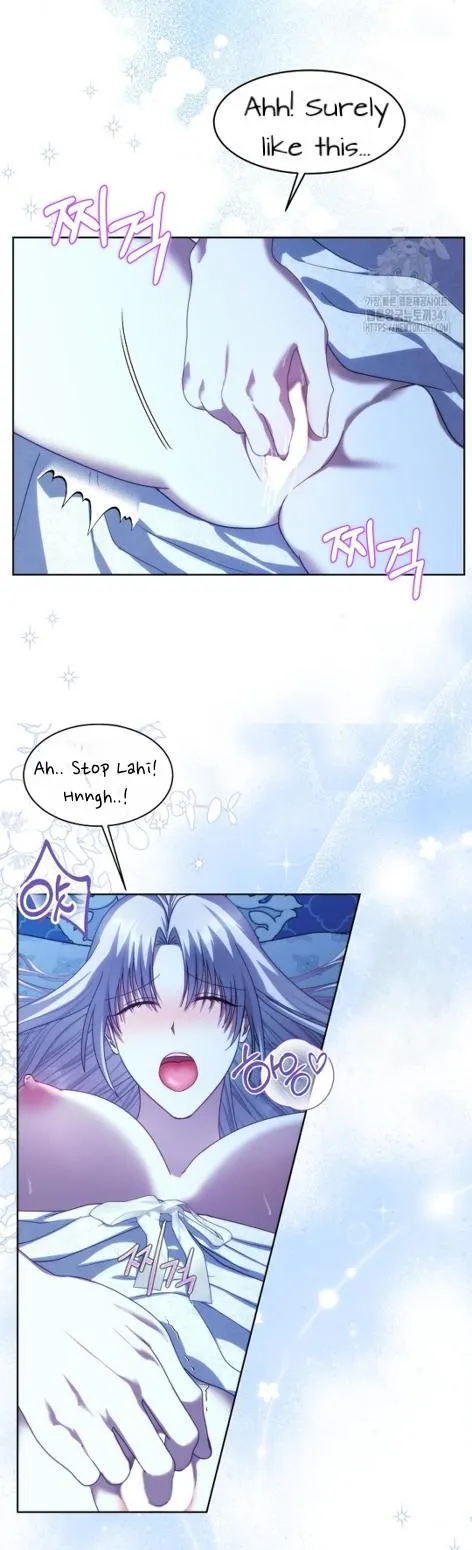 Repentance of the Immoral Paladin Chapter 3 page 11 - 