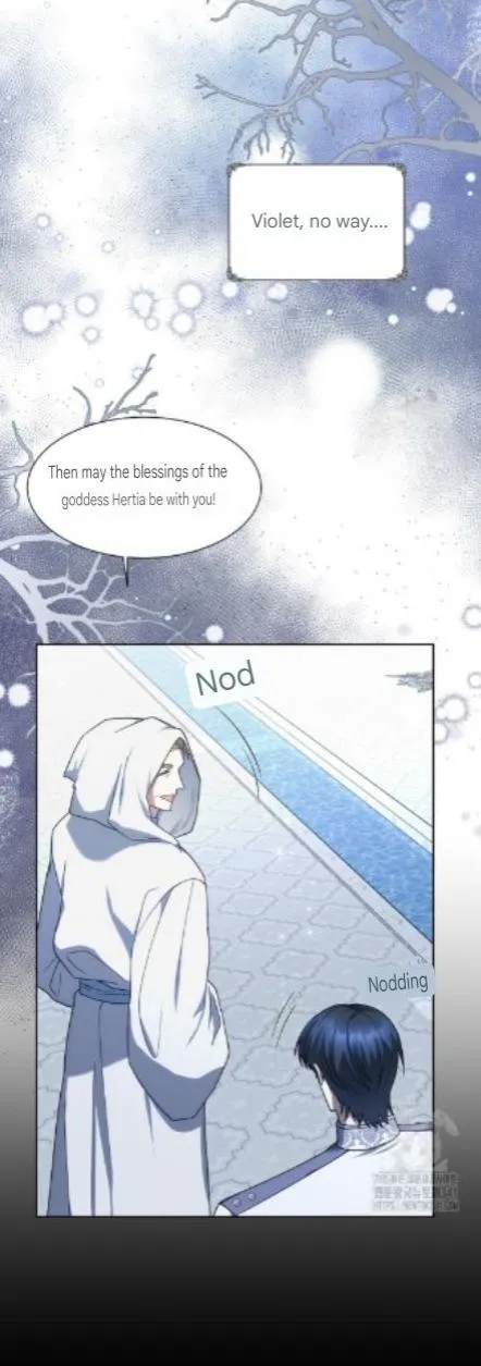 Repentance of the Immoral Paladin Chapter 3 page 21 - 