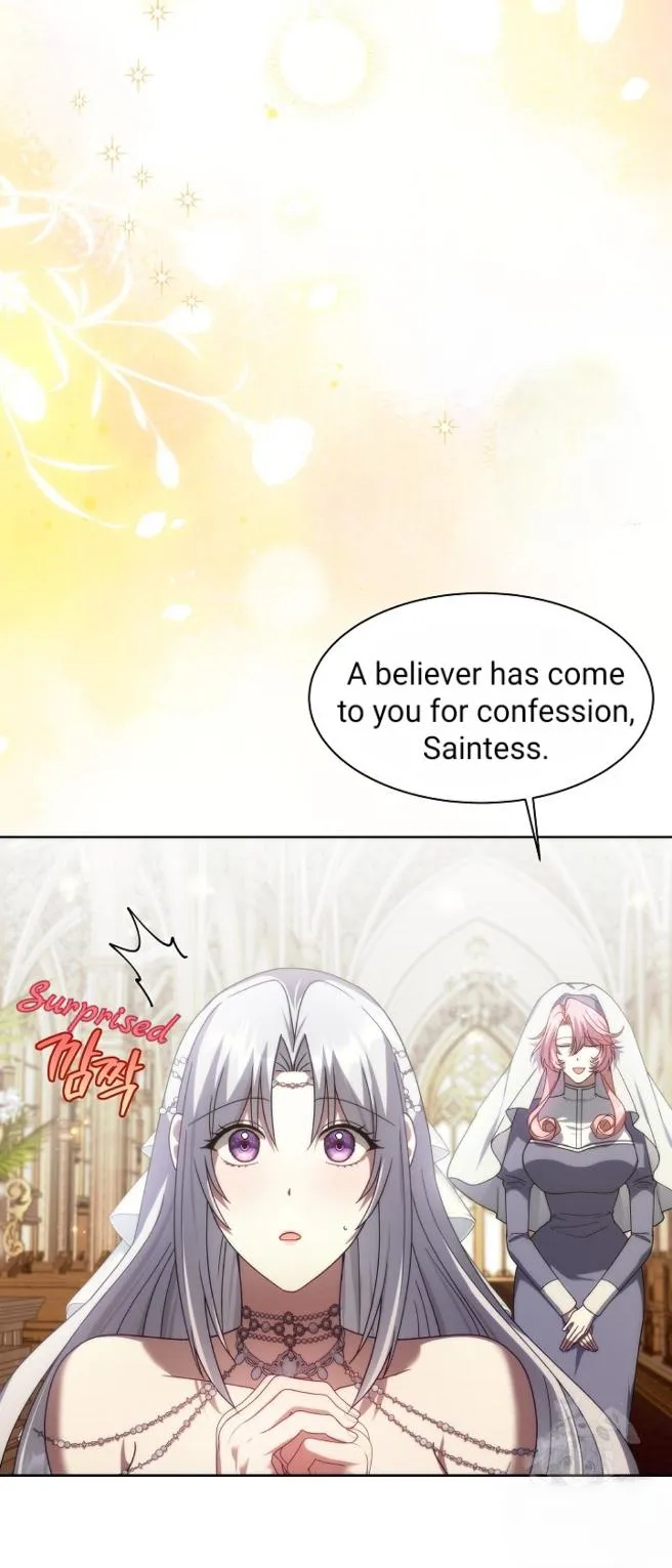Repentance of the Immoral Paladin Chapter 3 page 27 - 