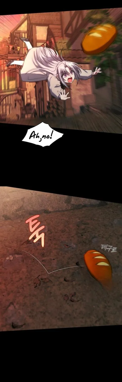 Repentance of the Immoral Paladin Chapter 3 page 47 - 