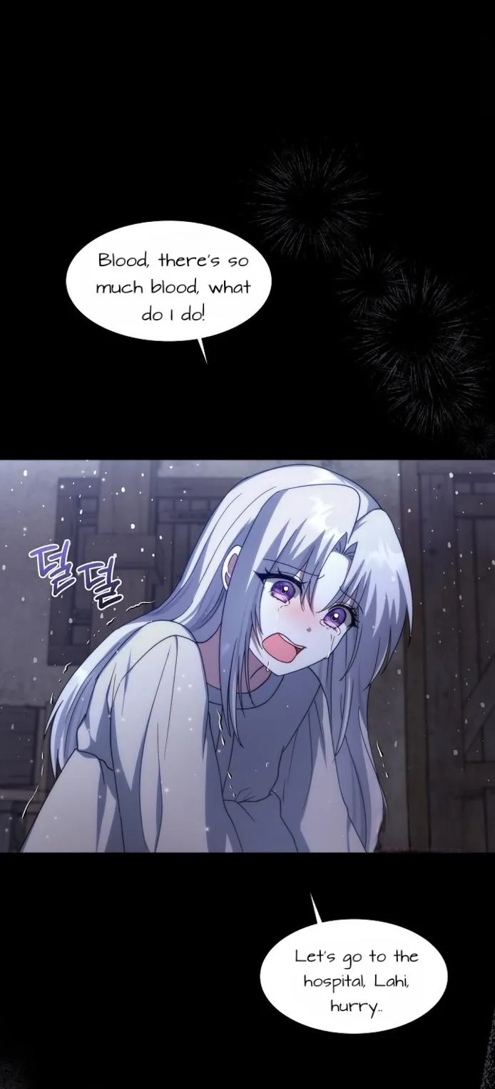 Repentance of the Immoral Paladin Chapter 3 page 53 - 
