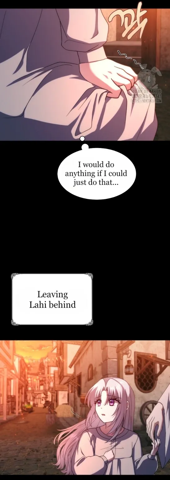 Repentance of the Immoral Paladin Chapter 4 page 21 - 