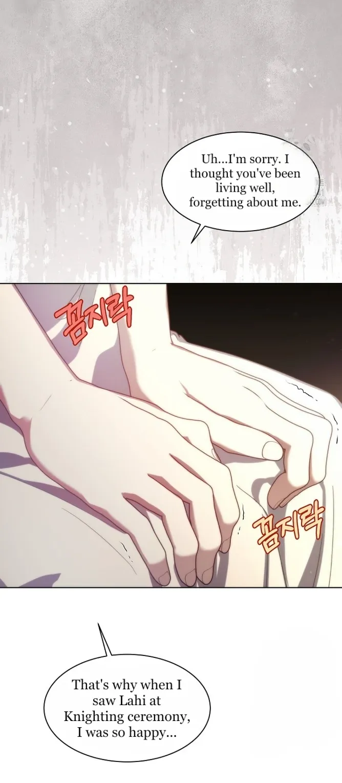 Repentance of the Immoral Paladin Chapter 4 page 28 - 