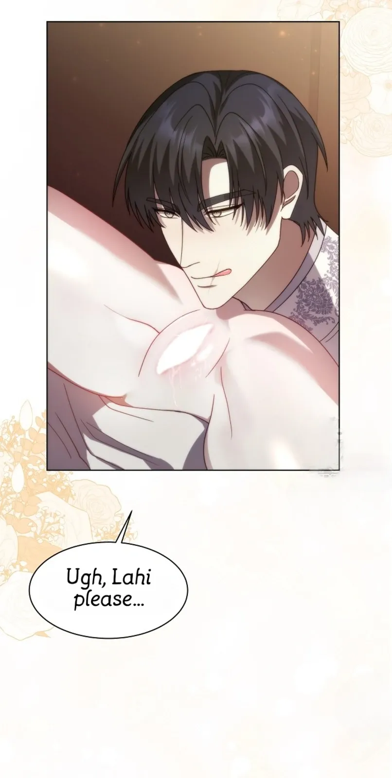 Repentance of the Immoral Paladin Chapter 4 page 48 - 