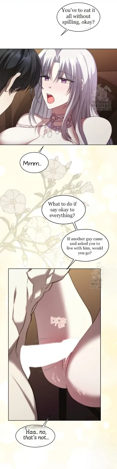 Repentance of the Immoral Paladin Chapter 4 page 56 - 