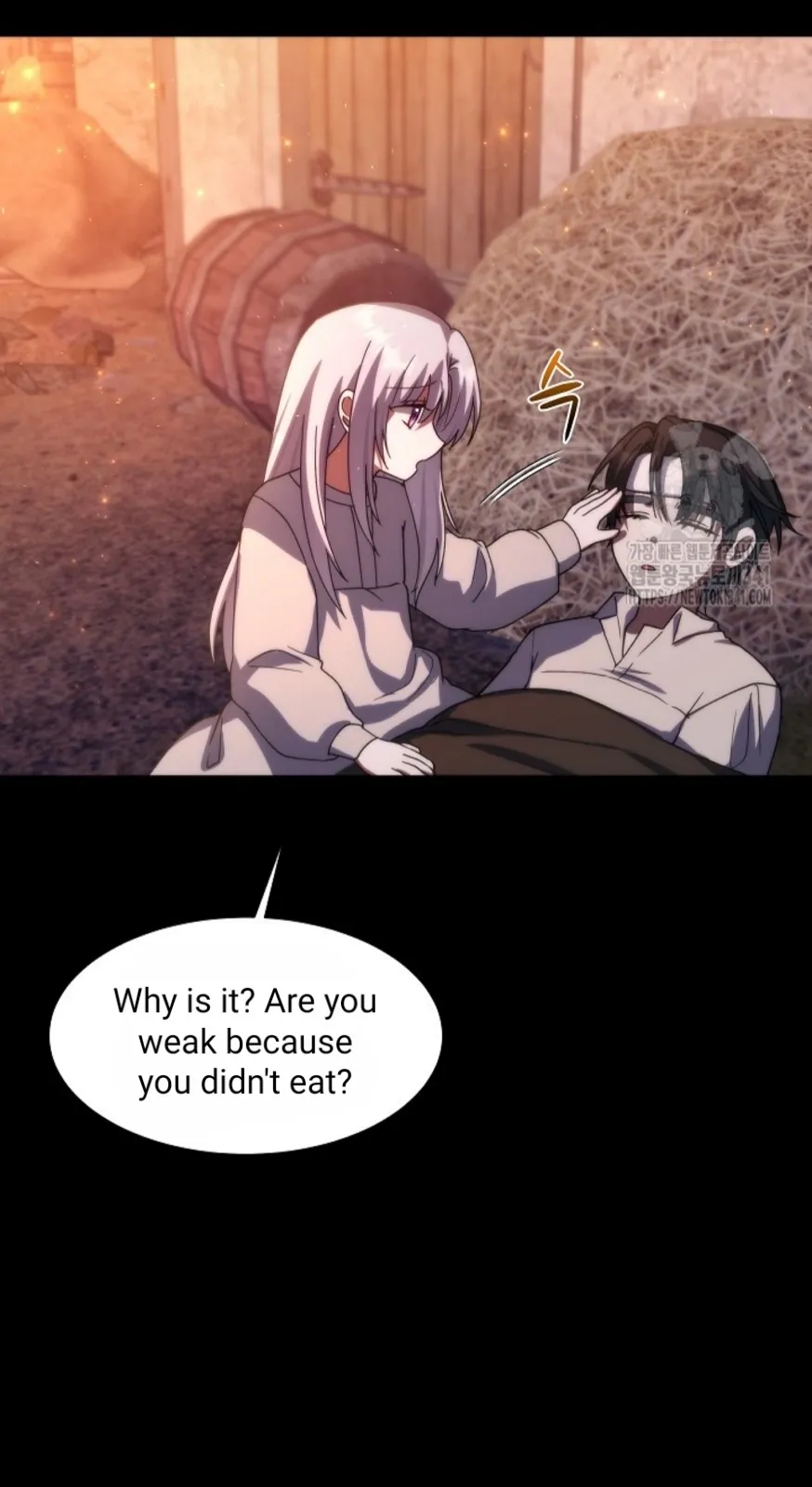 Repentance of the Immoral Paladin Chapter 4 page 8 - 