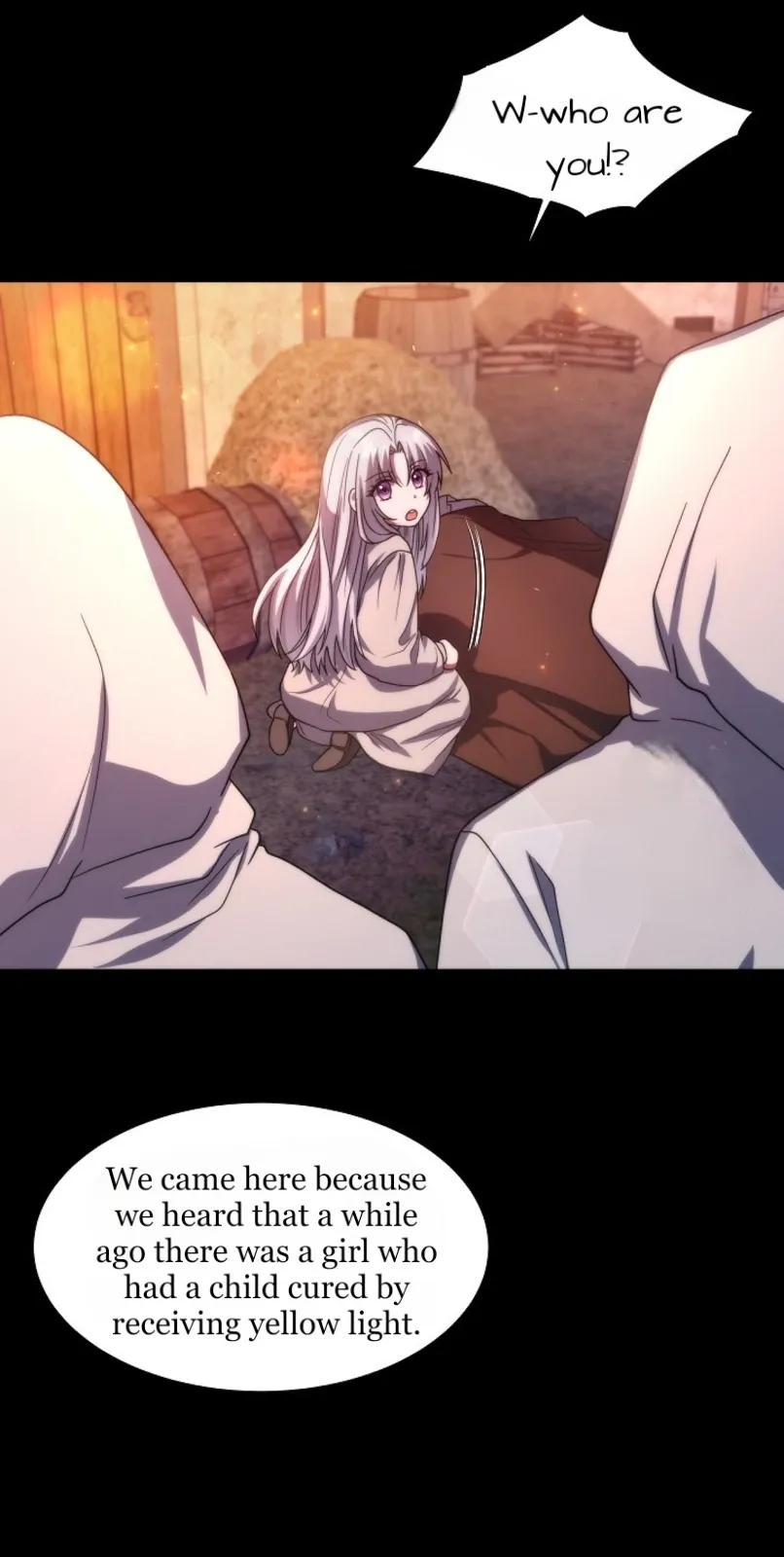 Repentance of the Immoral Paladin Chapter 4 page 10 - 
