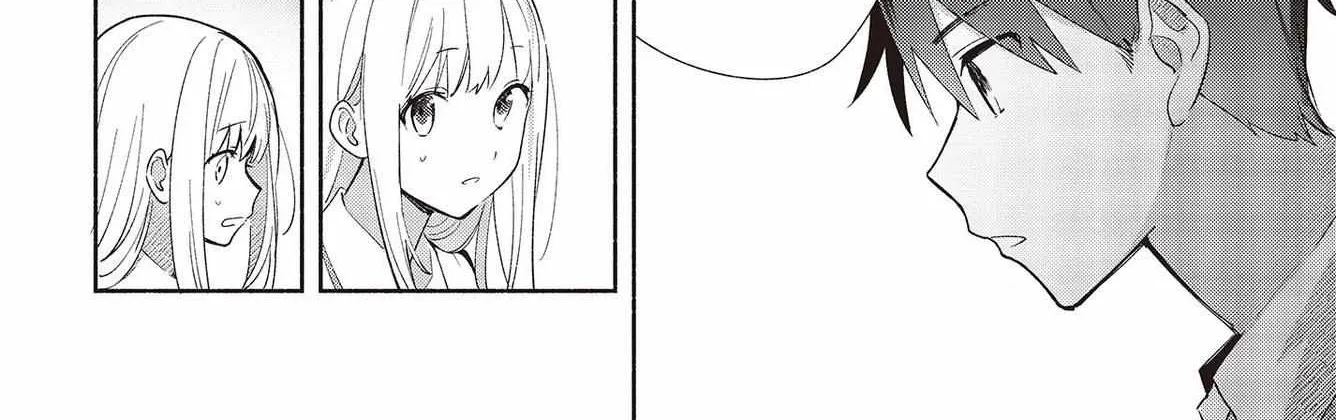 Replica Datte, Koi wo suru. Chapter 1 page 20 - 