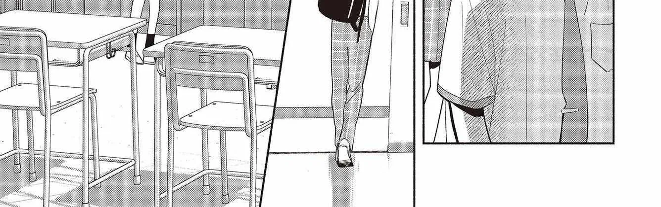 Replica Datte, Koi wo suru. Chapter 1 page 22 - 
