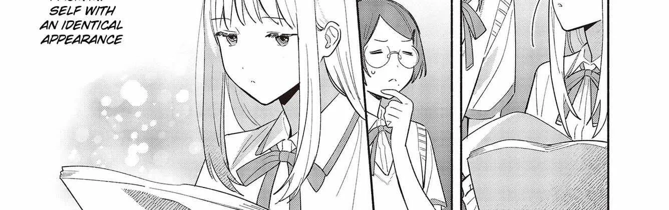 Replica Datte, Koi wo suru. Chapter 1 page 28 - 