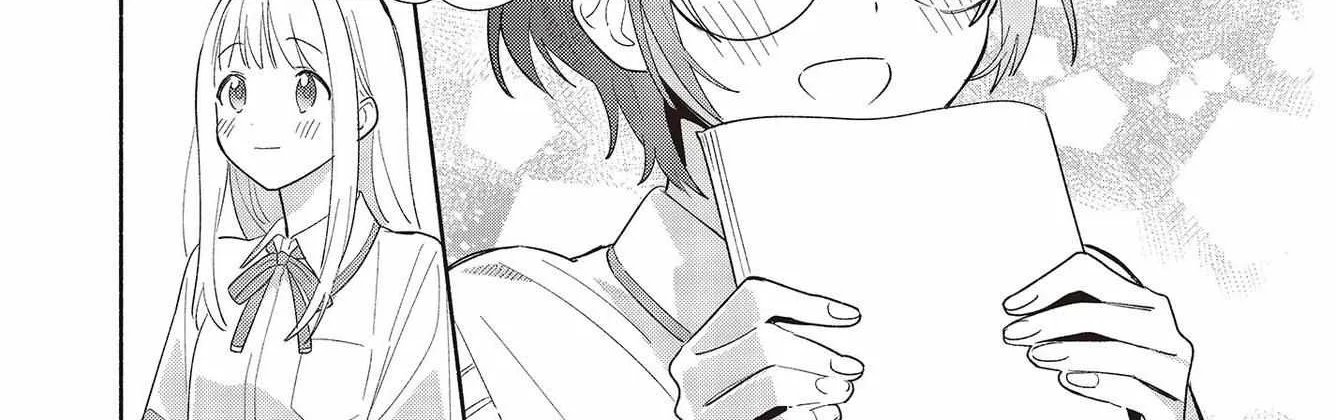 Replica Datte, Koi wo suru. Chapter 1 page 30 - 