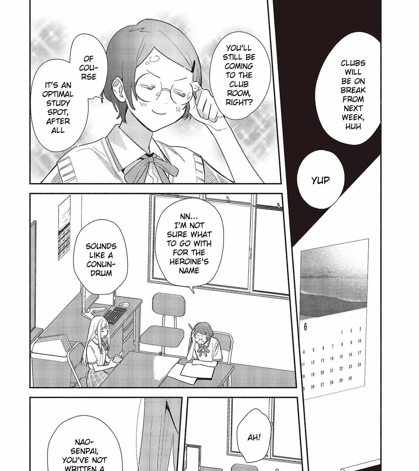 Replica Datte, Koi wo suru. Chapter 1 page 31 - 