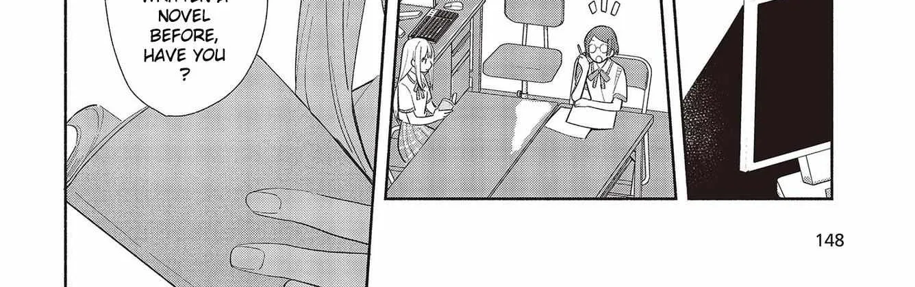 Replica Datte, Koi wo suru. Chapter 1 page 32 - 