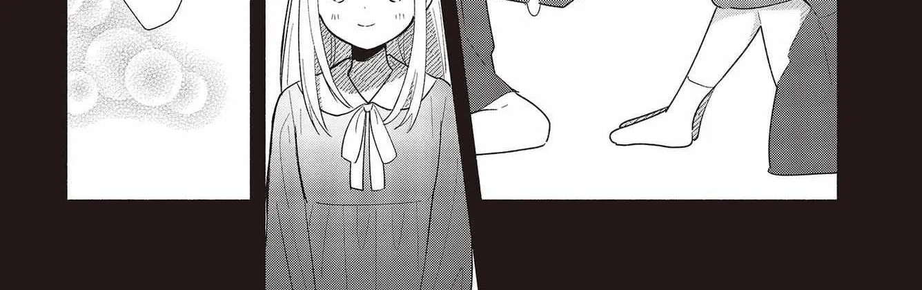 Replica Datte, Koi wo suru. Chapter 1 page 36 - 