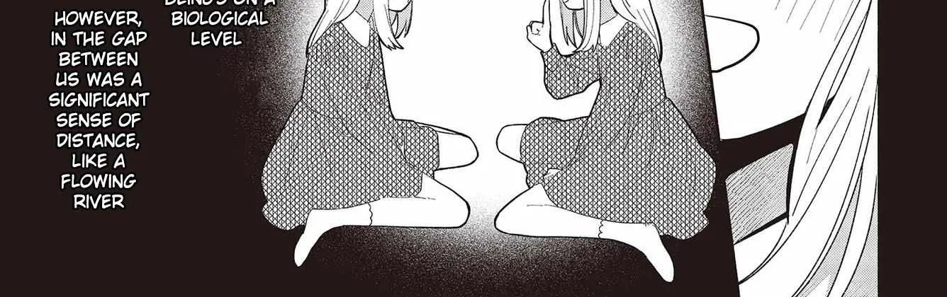 Replica Datte, Koi wo suru. Chapter 1 page 38 - 