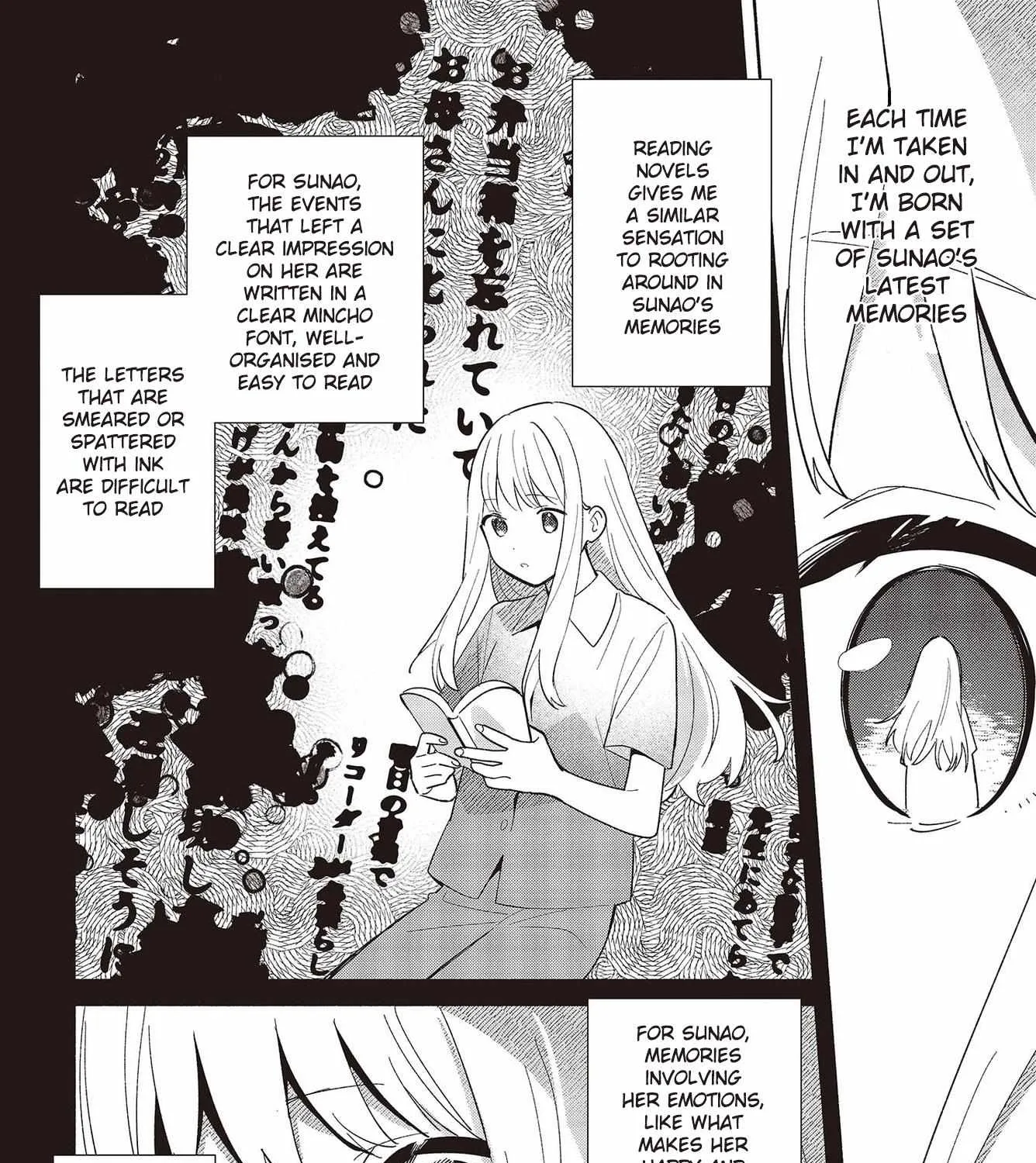 Replica Datte, Koi wo suru. Chapter 1 page 39 - 