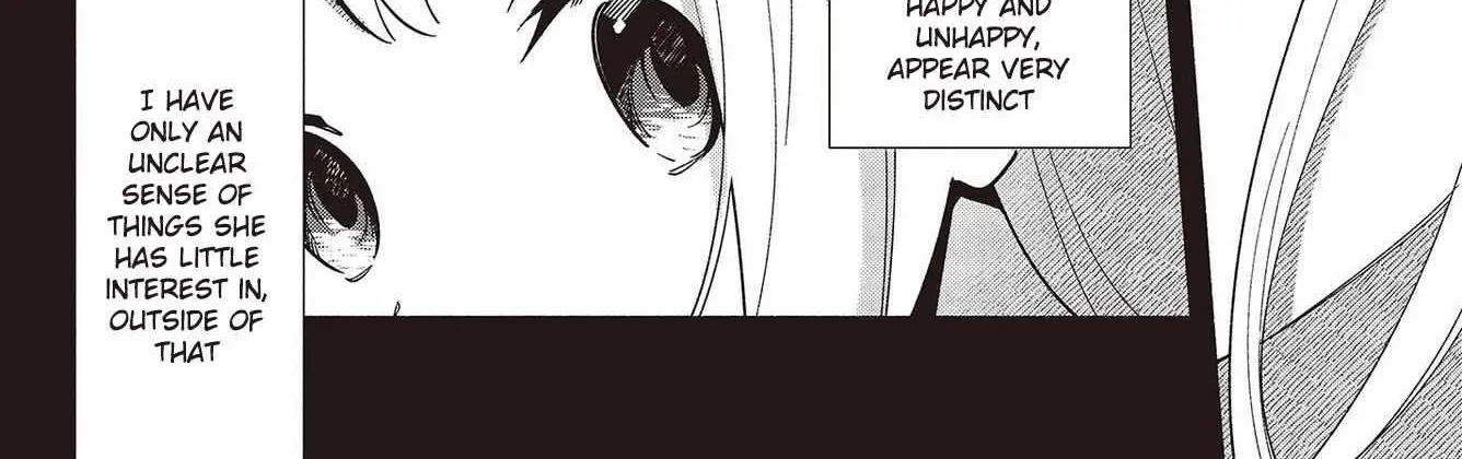 Replica Datte, Koi wo suru. Chapter 1 page 40 - 