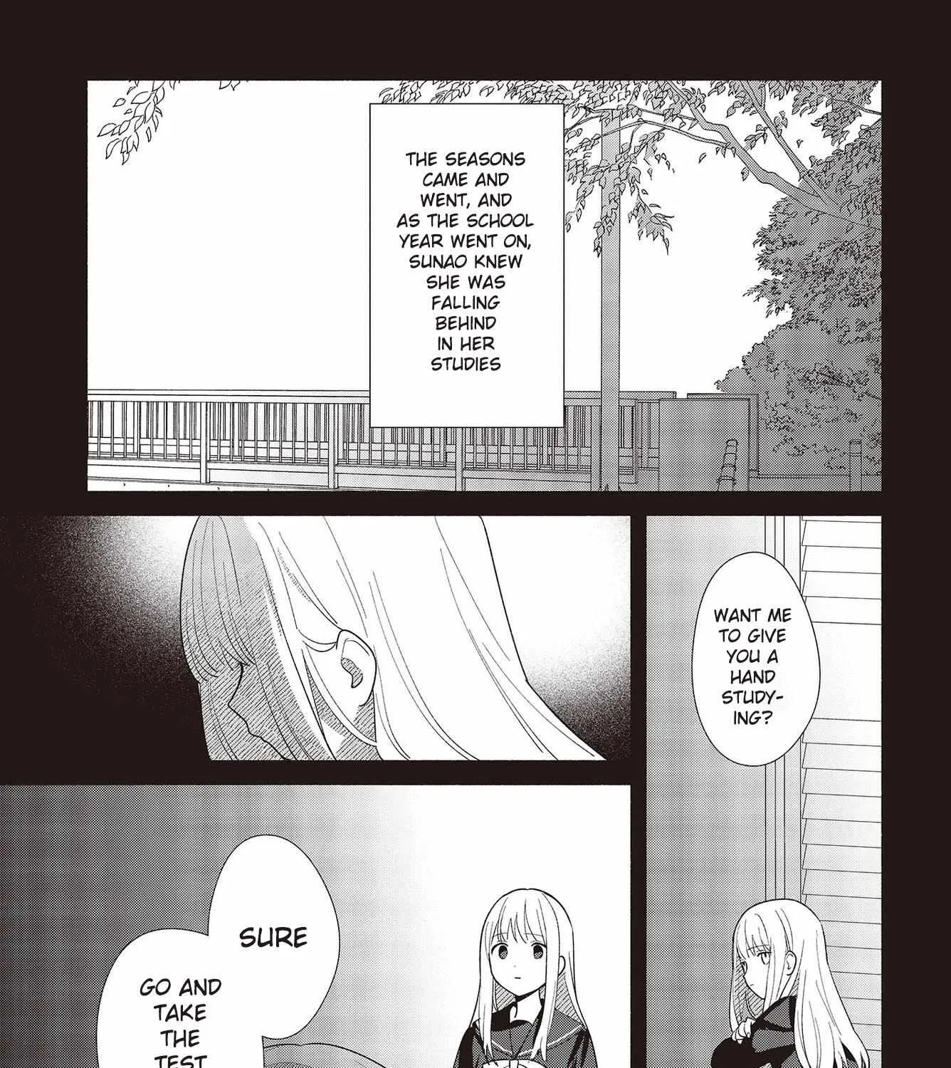 Replica Datte, Koi wo suru. Chapter 1 page 41 - 