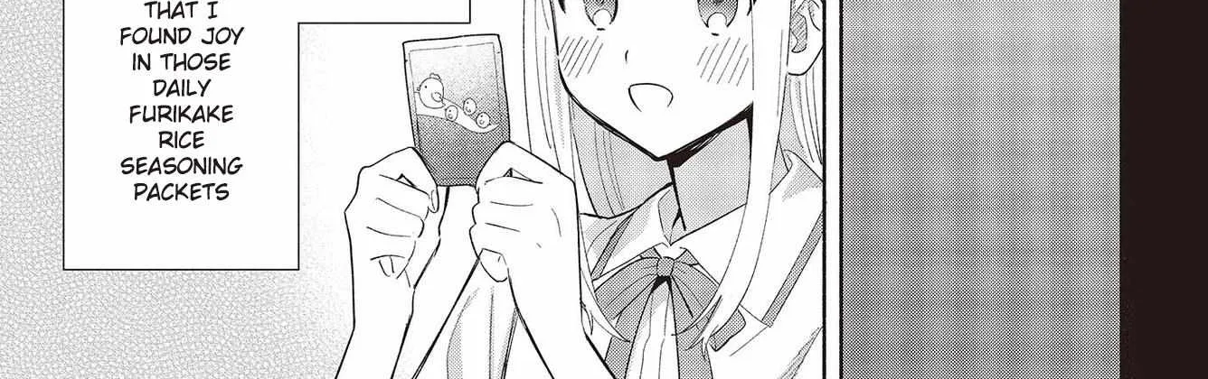 Replica Datte, Koi wo suru. Chapter 1 page 46 - 