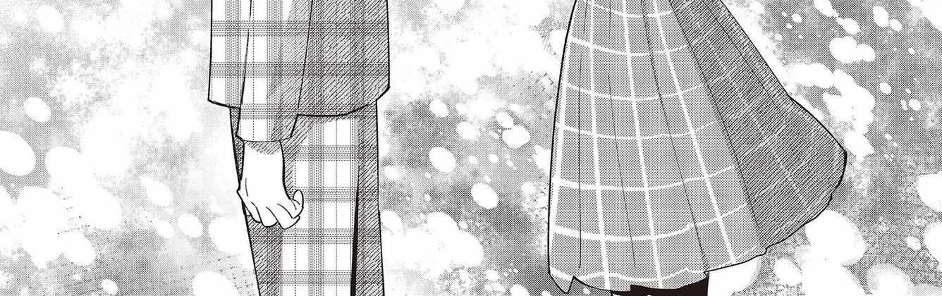 Replica Datte, Koi wo suru. Chapter 1 page 48 - 